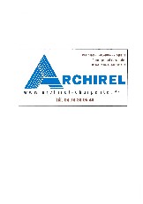 logo Entreprise ARCHIREL