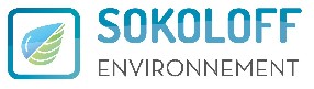 logo SOKOLOFF ENVIRONNEMENT