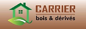logo CARRIER bois&dérivés