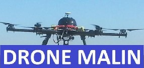 Drone malin évreux