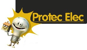 Protec Elec Frouzins