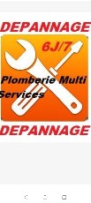 logo Plomberie Multi Services
