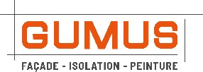 logo GUMUS SAS