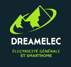 logo DREAMELEC