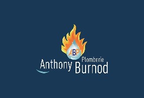 ANTHONY BURNOD PLOMBERIE Poncins