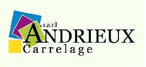 ANDRIEUX Carrelage sarl Theix