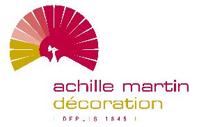 ACHILLE MARTIN DECORATION Templemars