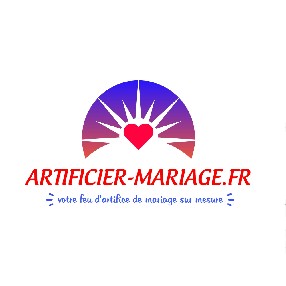 logo artificier-mariage.fr