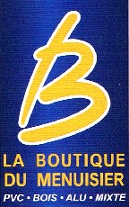 logo BERIOUX MENUISERIE
