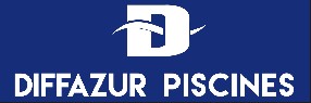 logo Diffazur Piscines