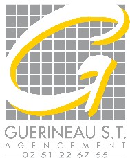 GUERINEAU ST AGENCEMENT Grosbreuil