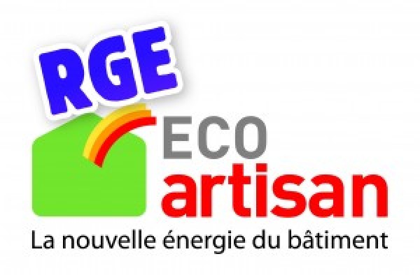 BATIPRO - entreprise certifiée RGE Eco Artisan