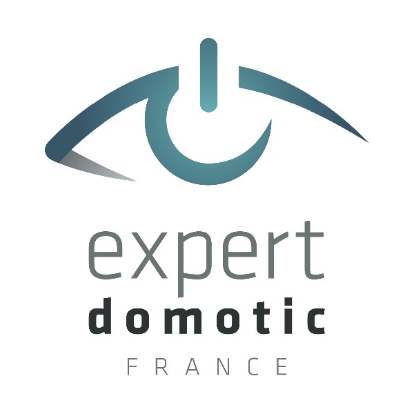 logo Expert Domotic France