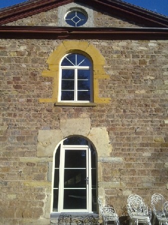 Fenêtres et portes PVC